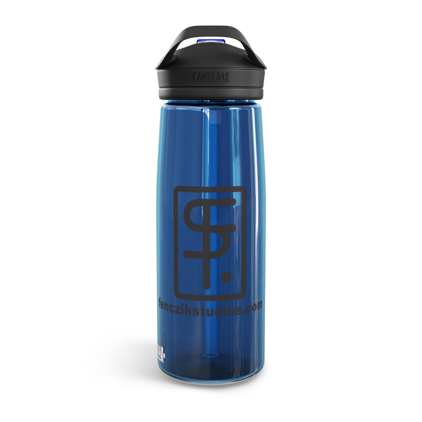 CamelBak Eddy® Water Bottle, 20oz\25oz