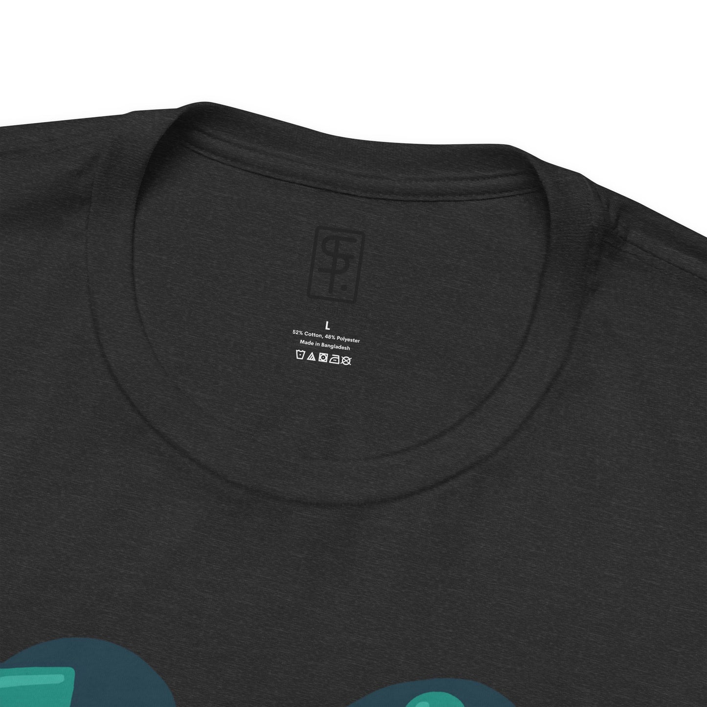 Livin' The Dream-Unisex Tee