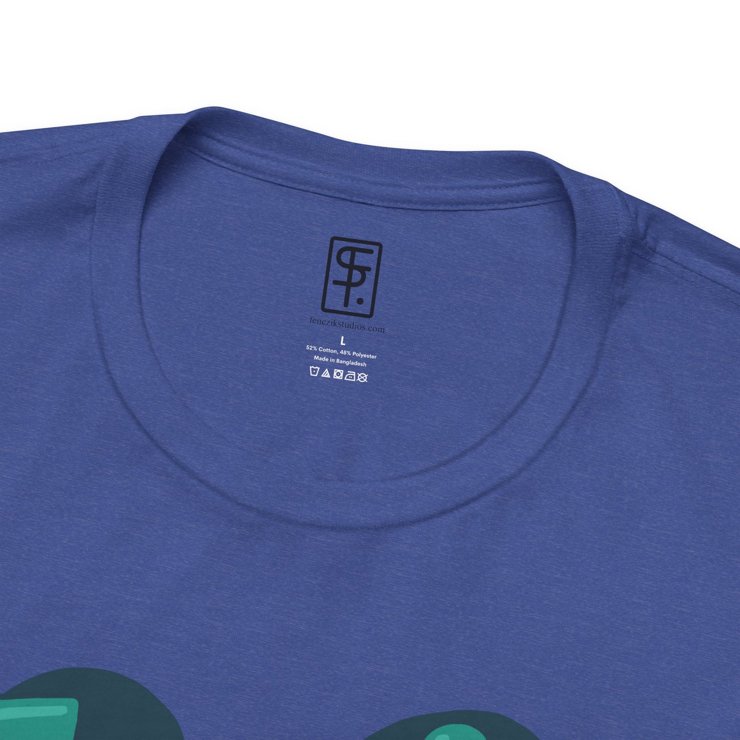 Livin' The Dream-Unisex Tee