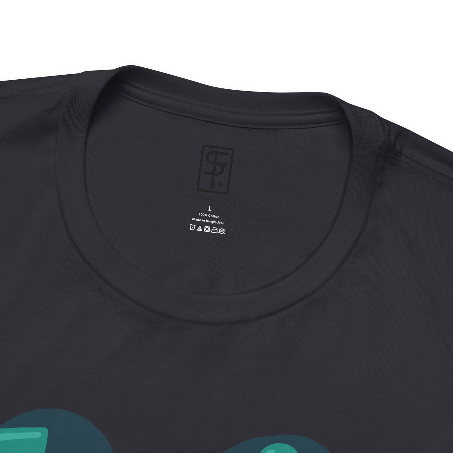 Livin' The Dream-Unisex Tee