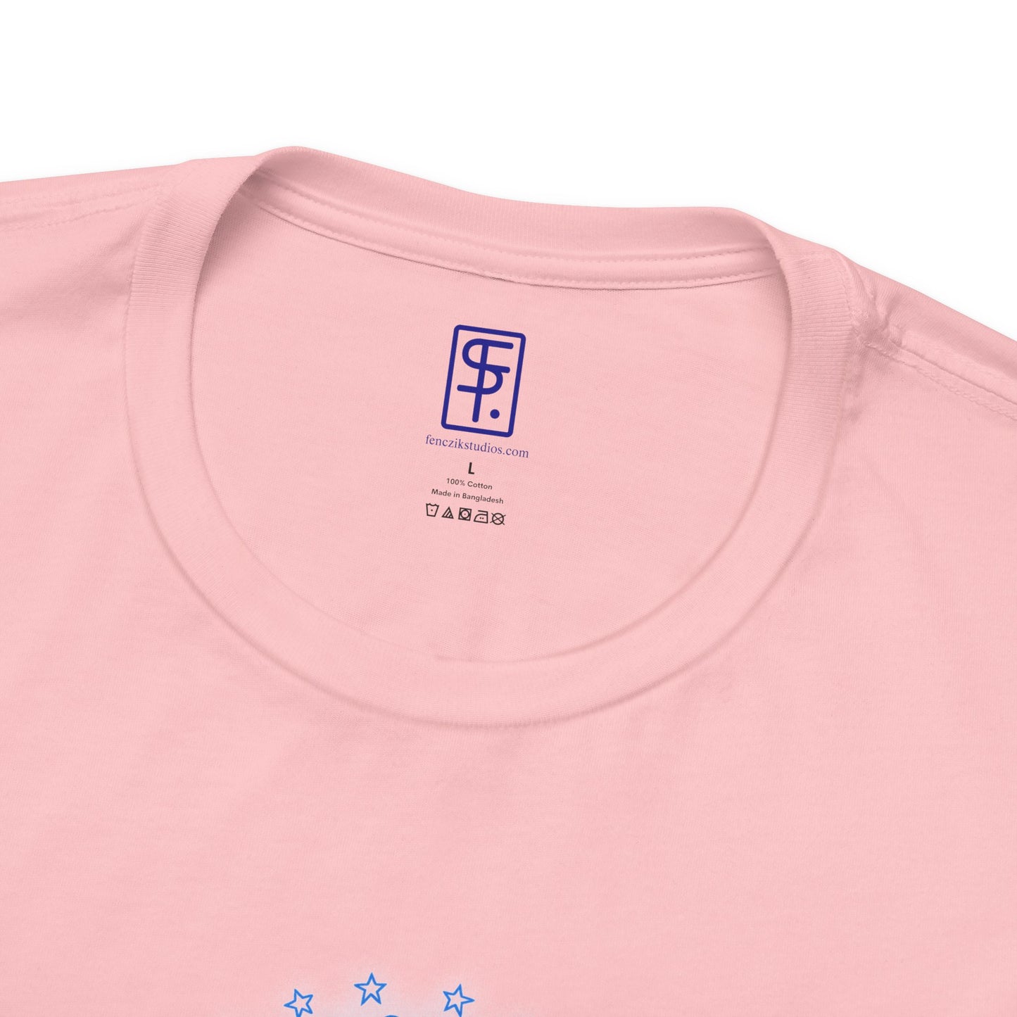 Gateway to the Heart-Unisex Tee