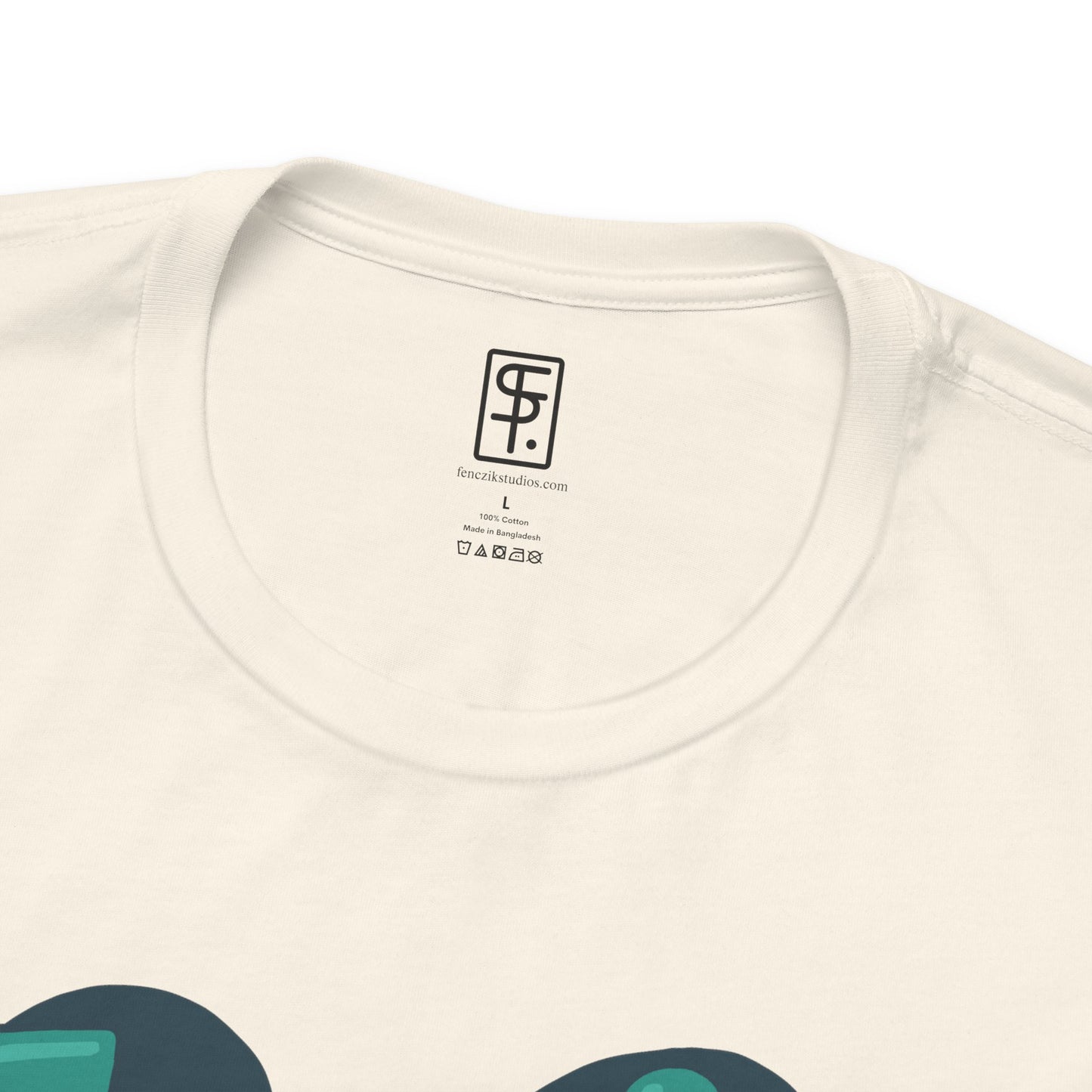Livin' The Dream-Unisex Tee
