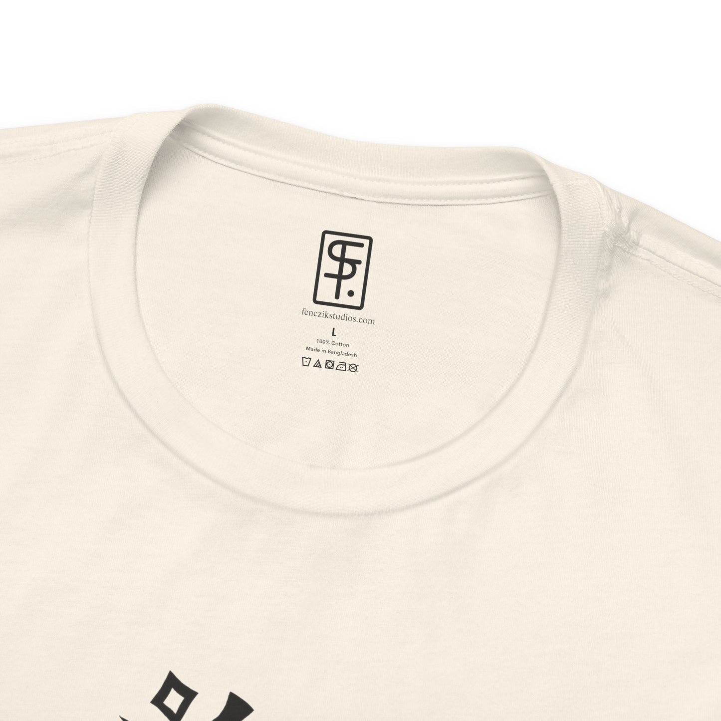 Happy Ganesh-Unisex Tee