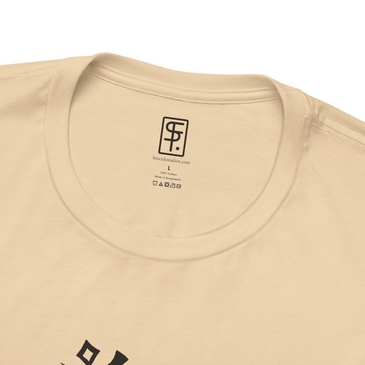 Happy Ganesh-Unisex Tee