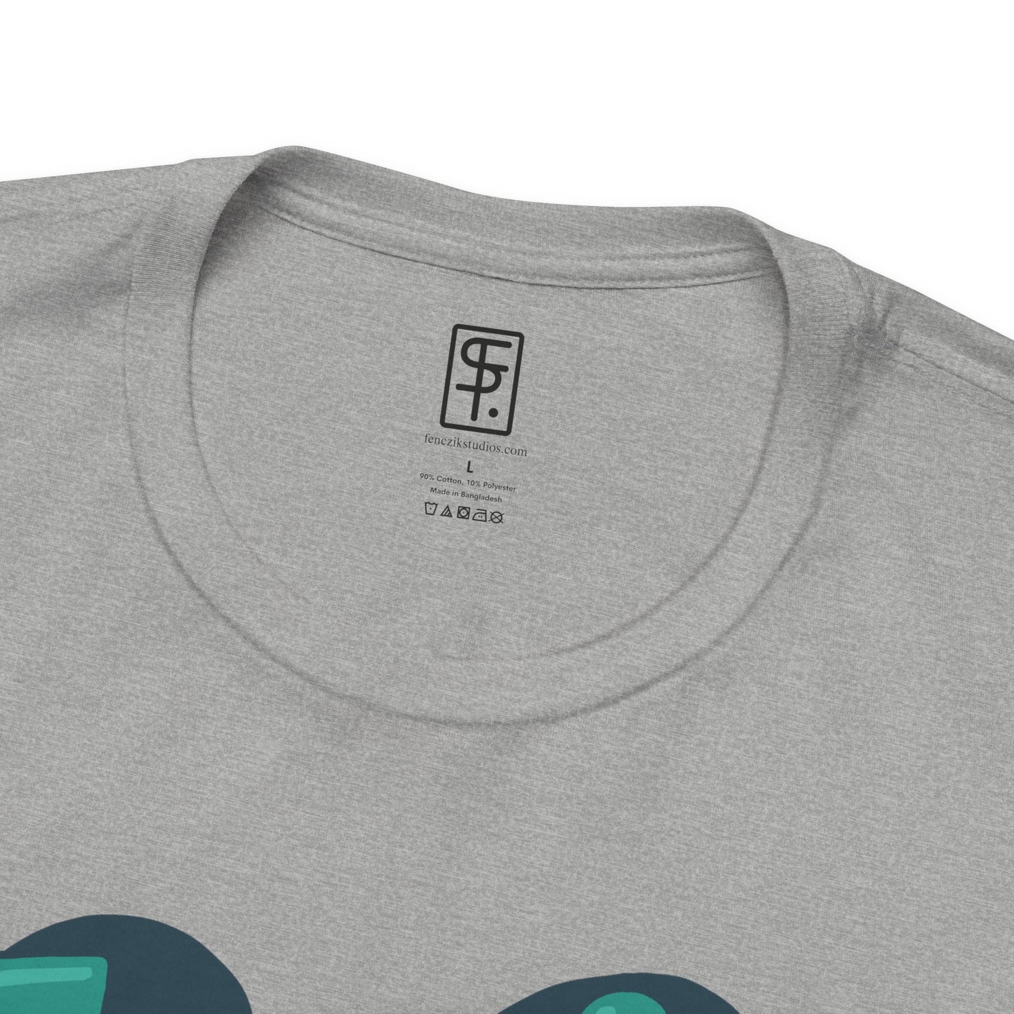 Livin' The Dream-Unisex Tee