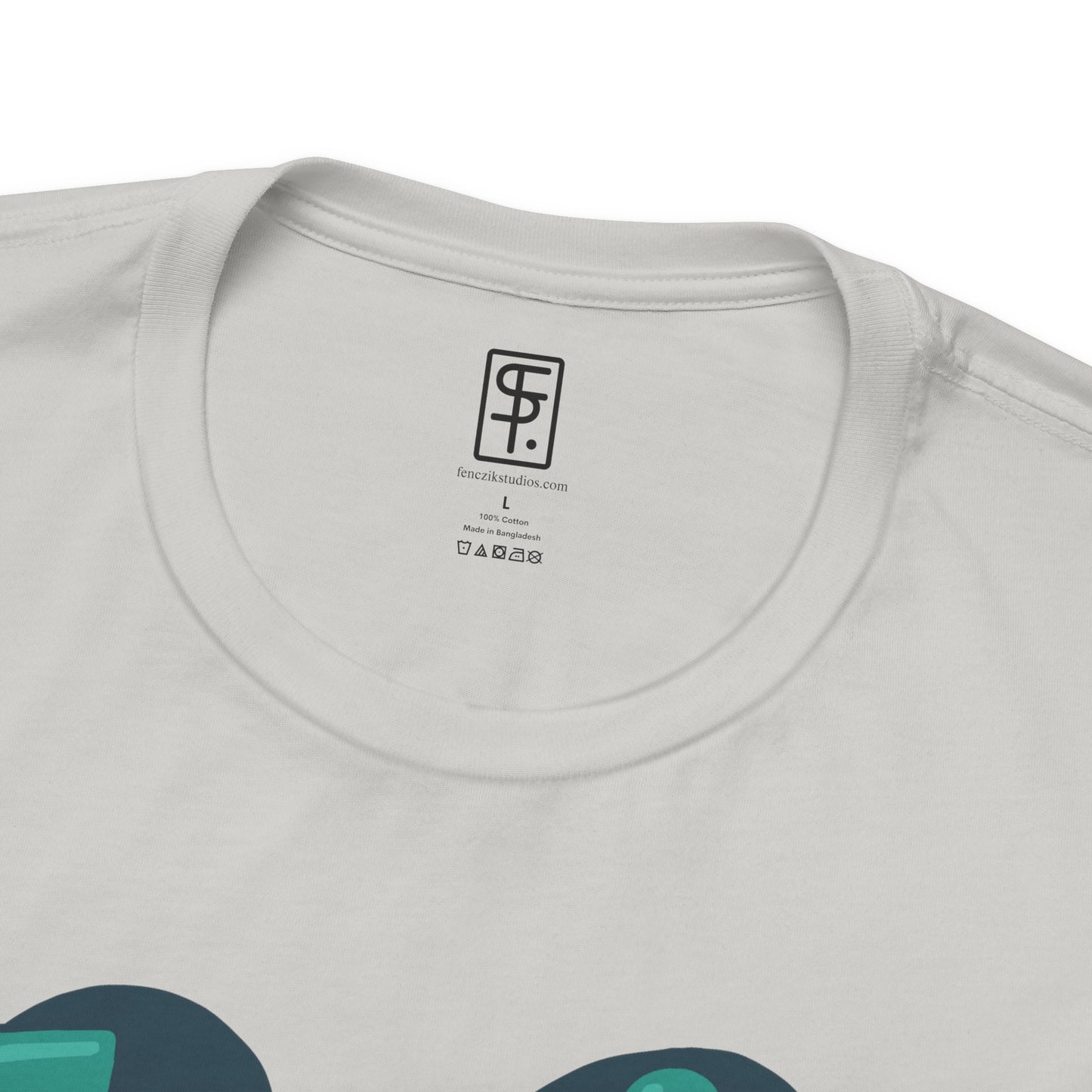 Livin' The Dream-Unisex Tee