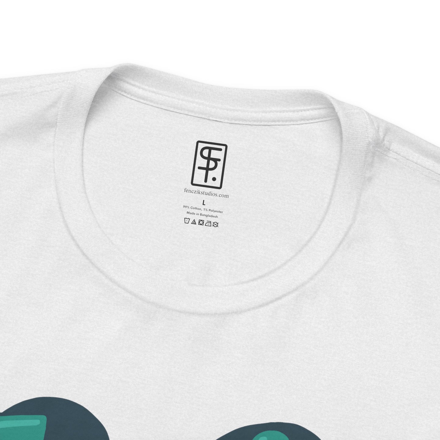 Livin' The Dream-Unisex Tee