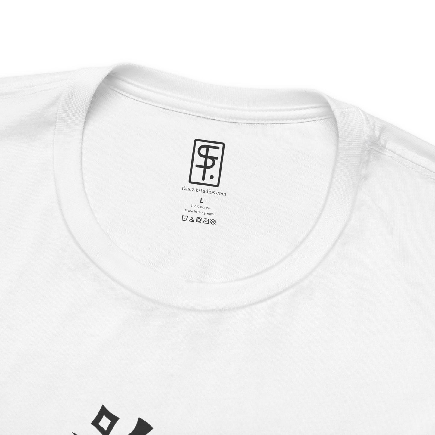 Happy Ganesh-Unisex Tee