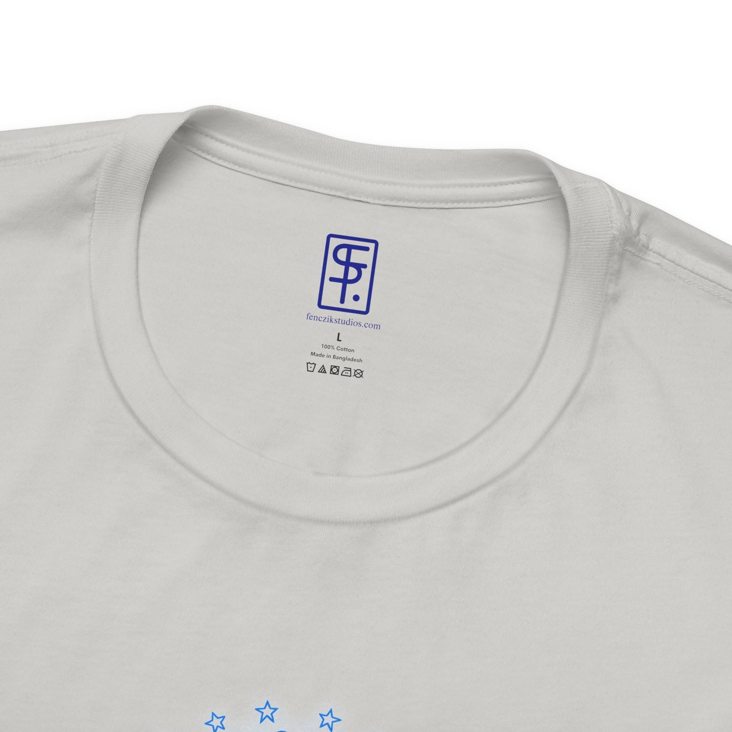 Gateway to the Heart-Unisex Tee