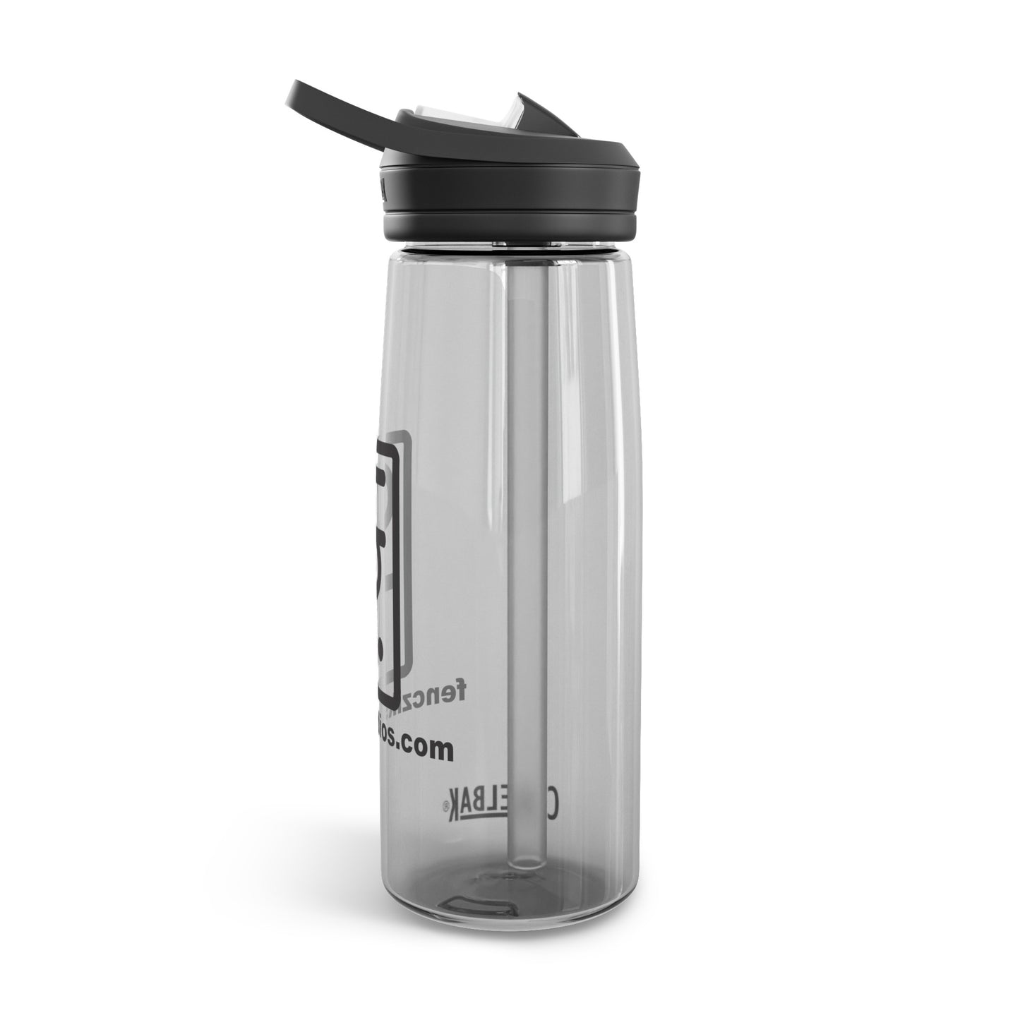 CamelBak Eddy® Water Bottle, 20oz\25oz