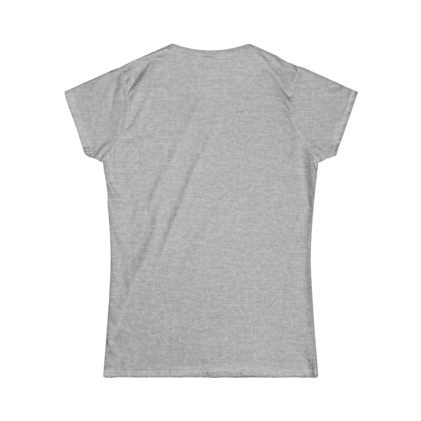 Helen Hunt Falls Women's Vintage Graphic Tee